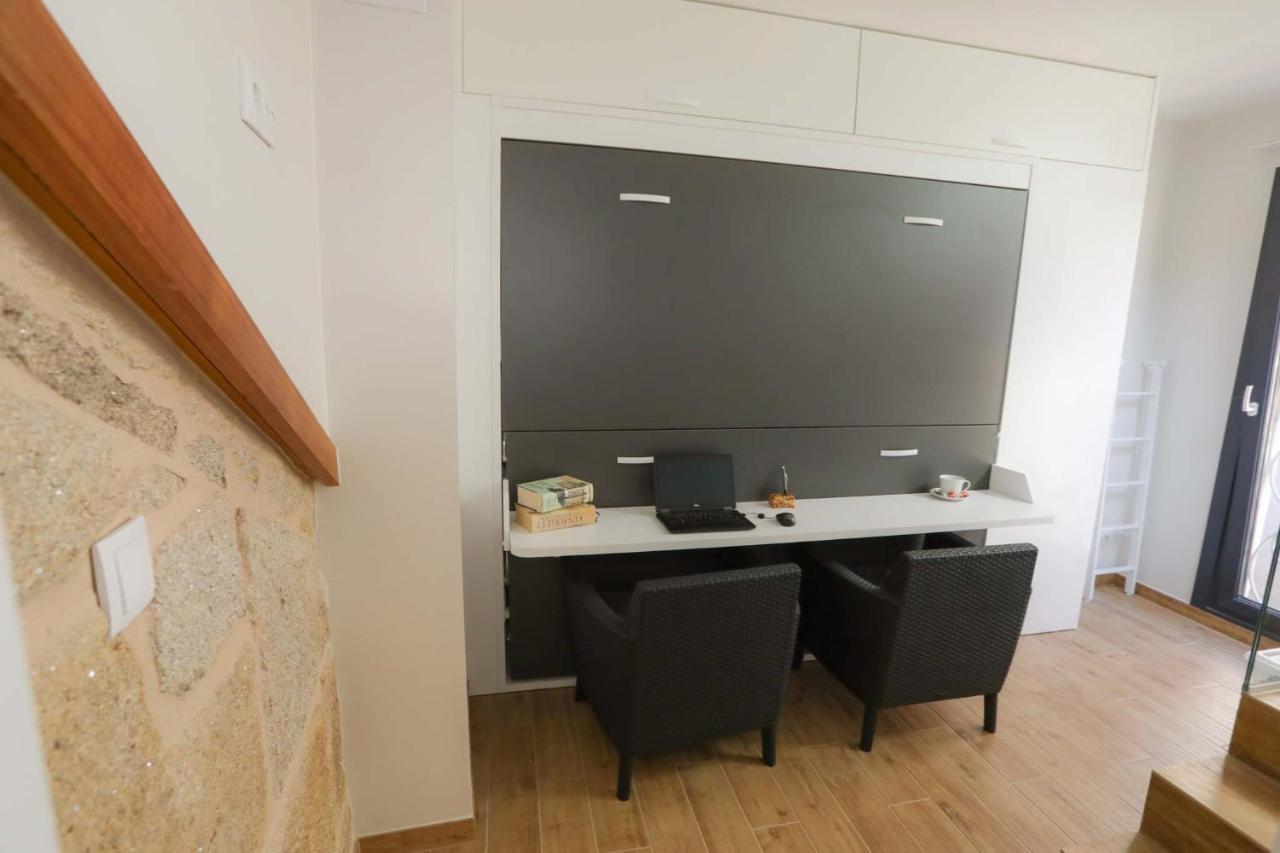 Casa Das Ferreiras Cangas Esterno foto