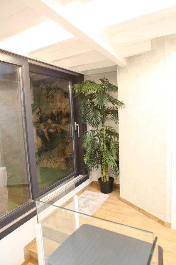 Casa Das Ferreiras Cangas Esterno foto