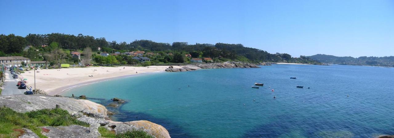Casa Das Ferreiras Cangas Esterno foto