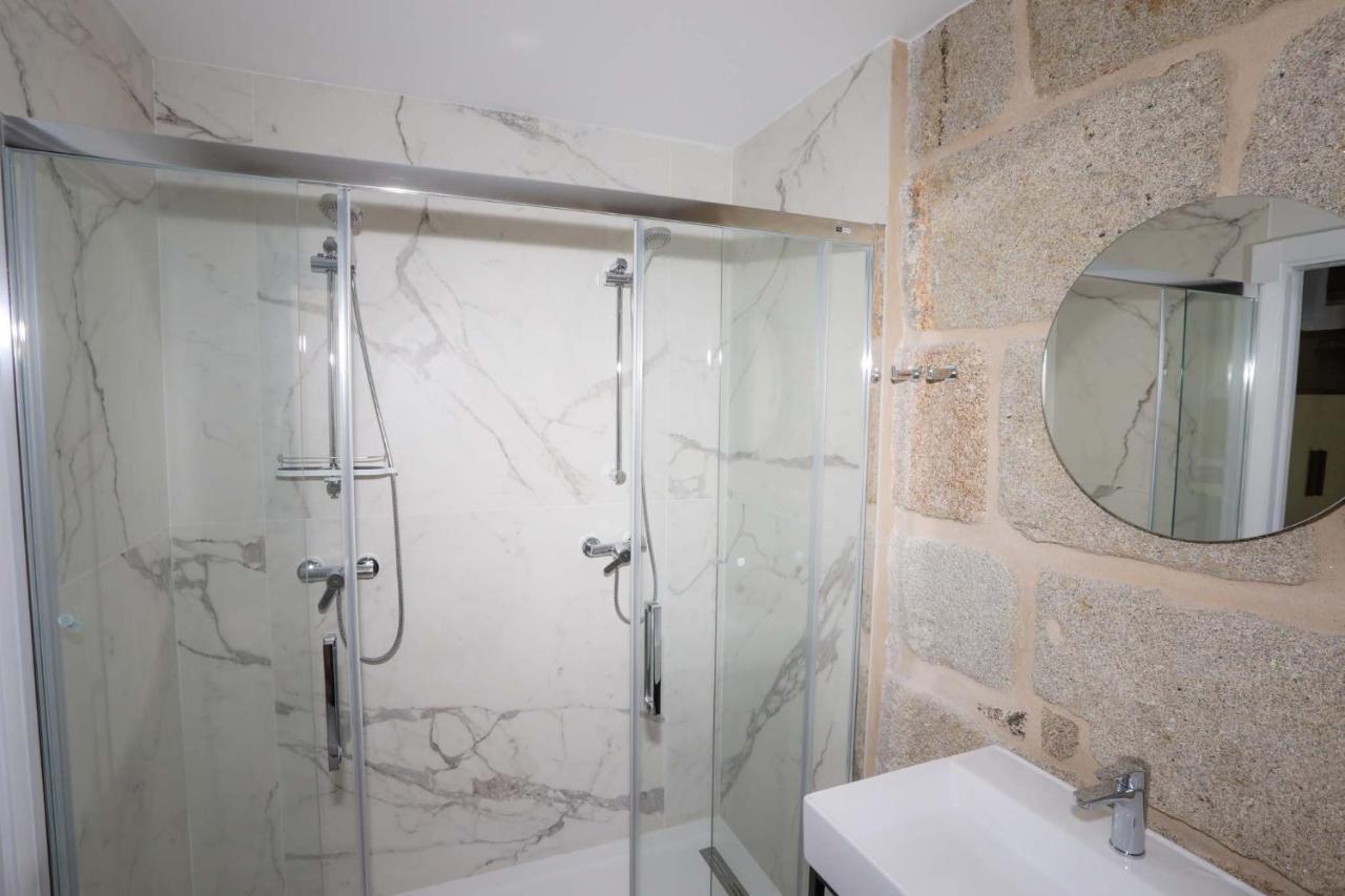 Casa Das Ferreiras Cangas Esterno foto